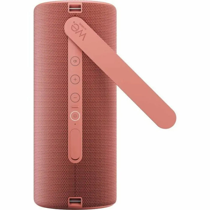 Portable Speaker Loewe Red 15 W 60 W - Електроника Звук<<<Компютри| Електроника<<<BigBuy&&&Блутут Колони<<<Електроника