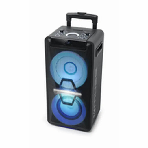 Portable Speaker Muse Black 300 W - Електроника Звук<<<Компютри| Електроника<<<BigBuy&&&Блутут Колони<<<Електроника
