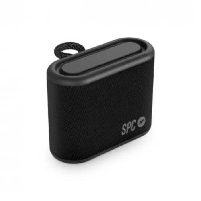 Portable Speaker SPC Sound Minimax Black 5 W - Електроника Звук<<<Компютри| Електроника<<<BigBuy&&&Блутут