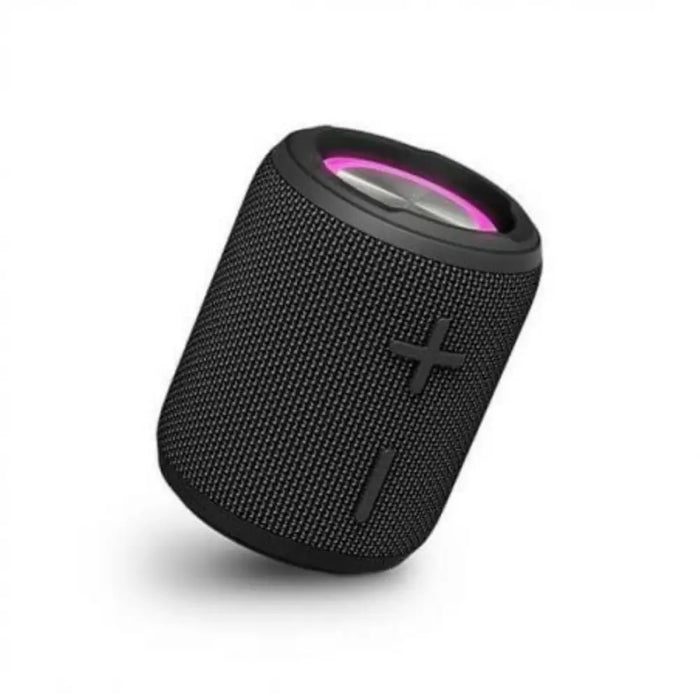 Portable Speaker SPC Sound Powerpool Black 14 W - Електроника Звук<<<Компютри| Електроника<<<BigBuy&&&Блутут