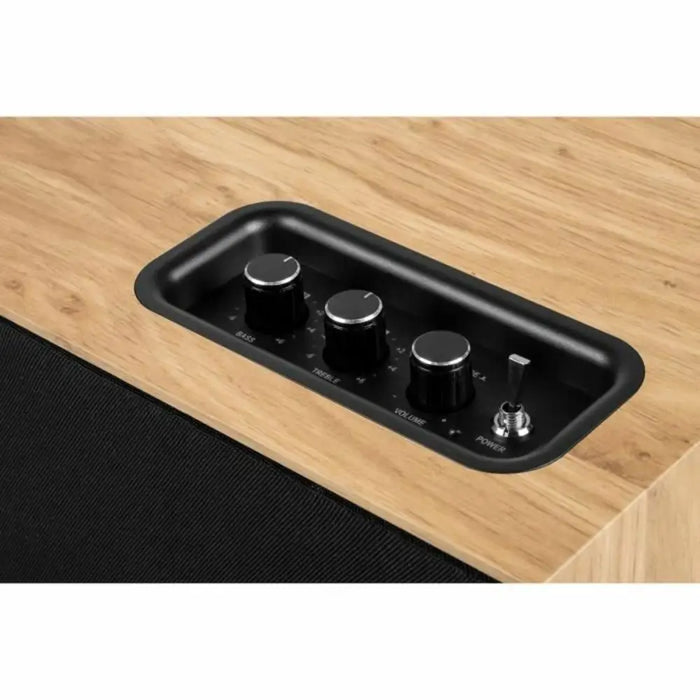 Portable Speaker Thomson WS502 Black Beige 100 W - Електроника Звук<<<Компютри| Електроника<<<BigBuy&&&Блутут