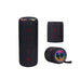 Portable Speaker Trevi XR 8A44 DOUBLE Black - Електроника Звук<<<Компютри| Електроника<<<BigBuy&&&Блутут