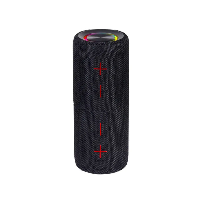 Portable Speaker Trevi XR 8A44 DOUBLE Black - Електроника Звук<<<Компютри| Електроника<<<BigBuy&&&Блутут