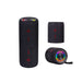 Portable Speaker Trevi XR 8A44 DOUBLE Black - Електроника Звук<<<Компютри| Електроника<<<BigBuy&&&Блутут