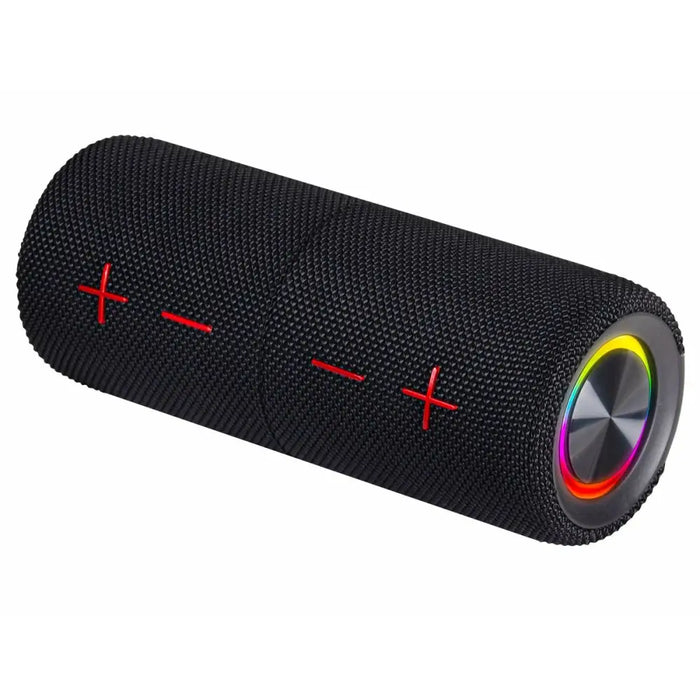 Portable Speaker Trevi XR 8A44 DOUBLE Black - Електроника Звук<<<Компютри| Електроника<<<BigBuy&&&Блутут