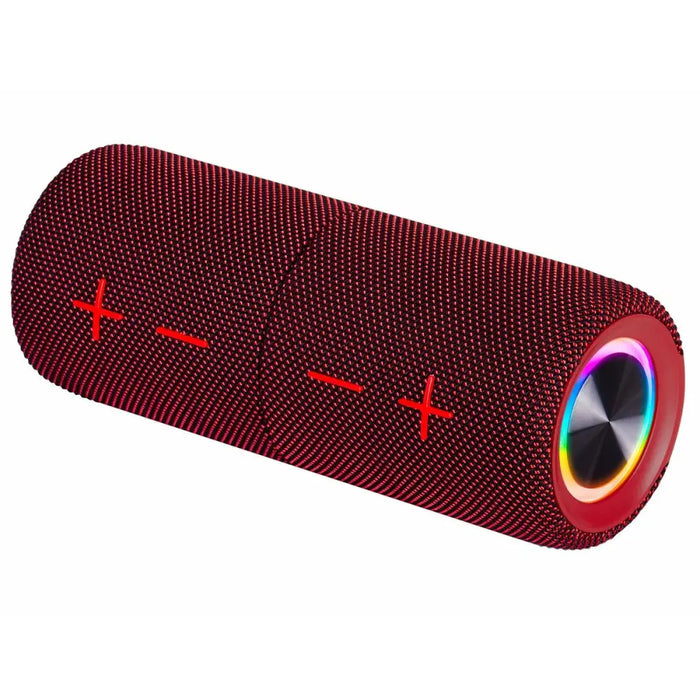 Portable Speaker Trevi Trevi XR 8A44 DOUBLE Red - Електроника Звук<<<Компютри| Електроника<<<BigBuy&&&Блутут