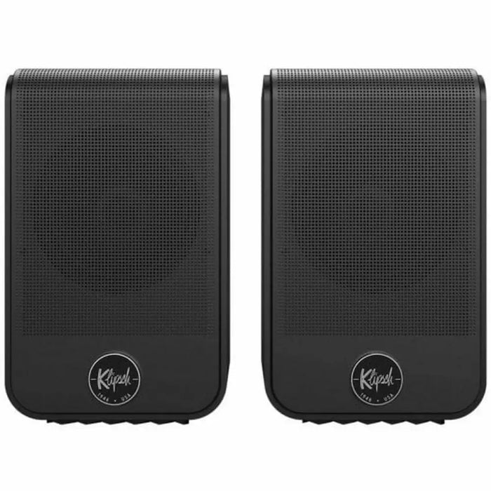 Portable Speakers KLIPSCH KL1072081 Black 50 W - Електроника Звук<<<Компютри| Електроника<<<BigBuy&&&Блутут