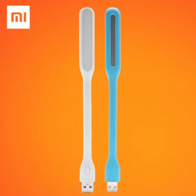 Portable USB LED flashlight Xiaomi - LED Flashlights & Accessories
