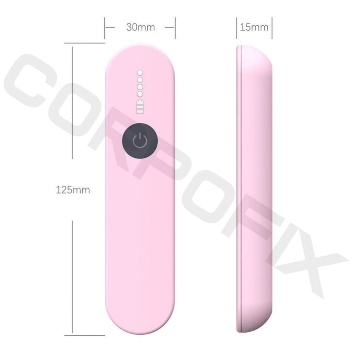 Portable UV germicidal UV lamp Corpofix HV12 for disinfection against bacteria and viruses - UV Lamps