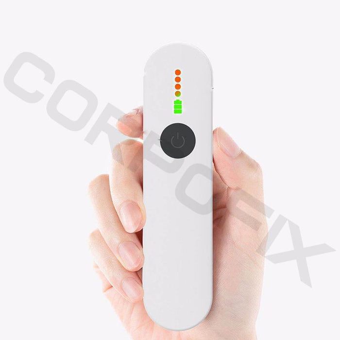 Portable UV germicidal UV lamp Corpofix HV12 for disinfection against bacteria and viruses - UV Lamps