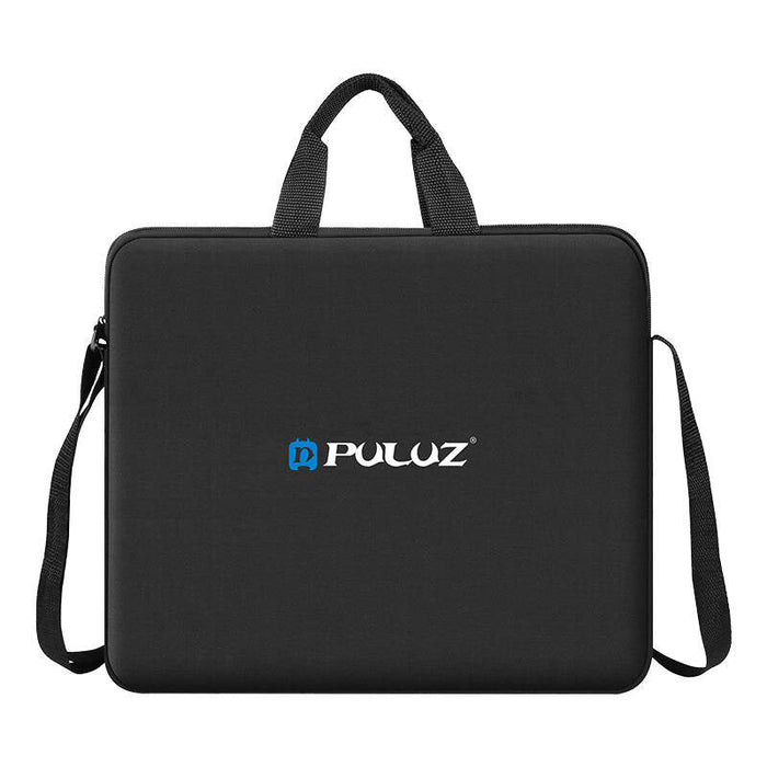 Portable Zipper Storage Bag PULUZ for ring lights (black) - Bags<<<Storage and transport<<<Photo and cameras<<<InnproXML