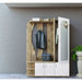 PORTMANTO IRIM CITY 4037 135X187X37.5 CM. - Портманта<<<Мебели и обков<<<Мебели и интериор<<<Praktiker