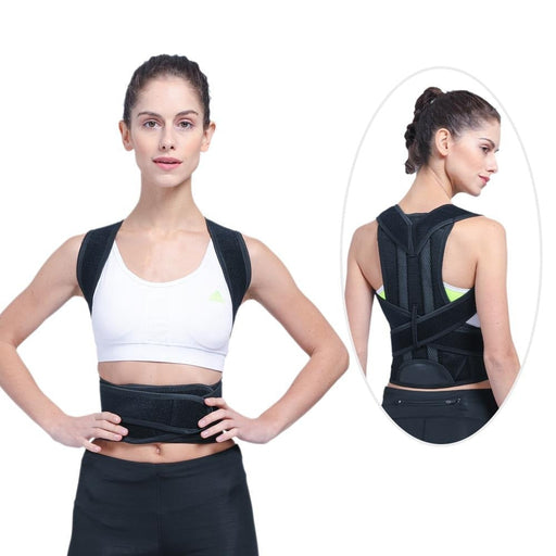 Posture corrector Corpofix Y005 corset design - Posture correctors