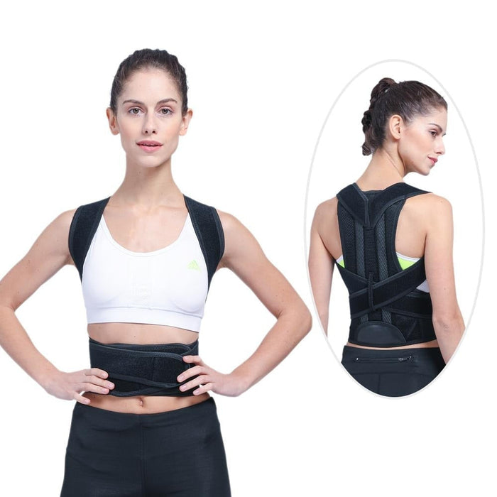 Posture corrector Corpofix Y005 corset design - Posture correctors
