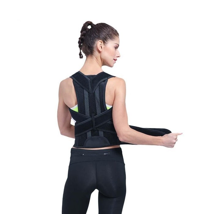 Posture corrector Corpofix Y005 corset design - Posture correctors