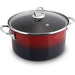 Pot Lamart LT1182 20 cm - Домакински прибори<<<За Кухнята<<<Малки електроуреди<<<TechMart