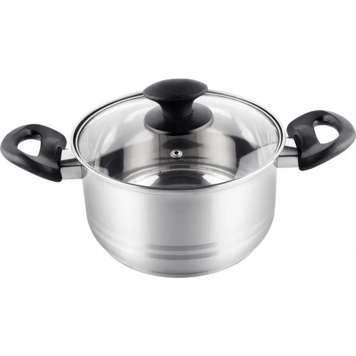 Pot Lamart LTB1810 18 cm - Домакински прибори<<<За Кухнята<<<Малки електроуреди<<<TechMart
