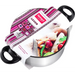 Pot Lamart LTB2212 22 cm - Домакински прибори<<<За Кухнята<<<Малки електроуреди<<<TechMart