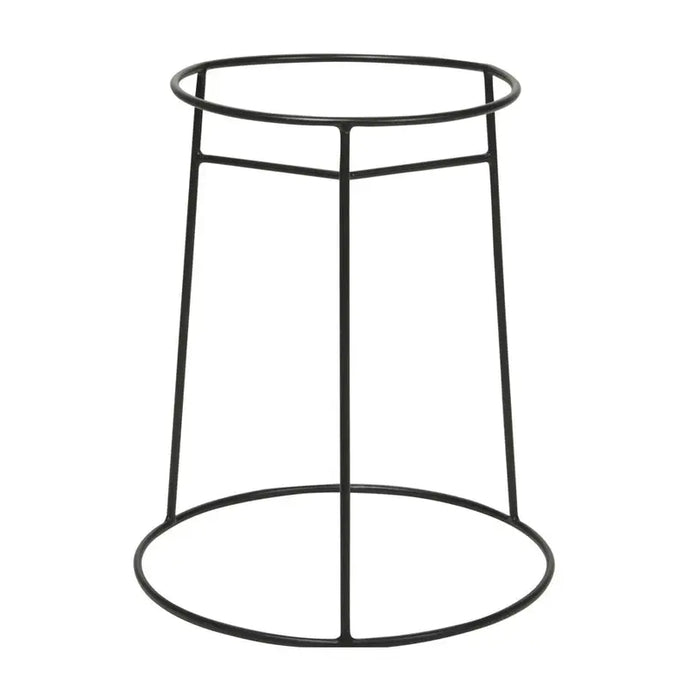 POT STAND 45X53CM AMBIANCE X99001270 - Аксесоари за саксии кашпи и сандъци<<<Саксии кашпи и