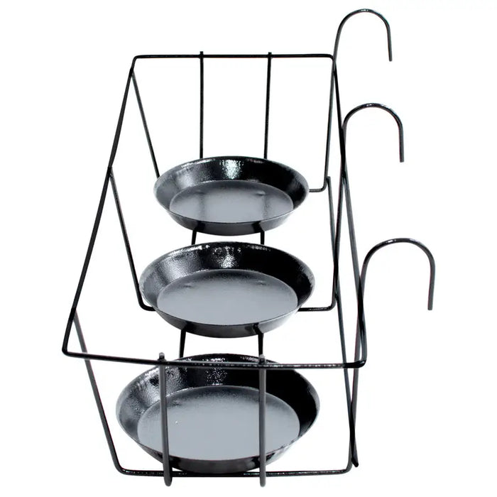 POT STAND - Аксесоари за саксии кашпи и сандъци<<<Саксии кашпи и цветарници<<<Градина<<<Praktiker