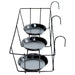 POT STAND - Аксесоари за саксии кашпи и сандъци<<<Саксии кашпи и цветарници<<<Градина<<<Praktiker