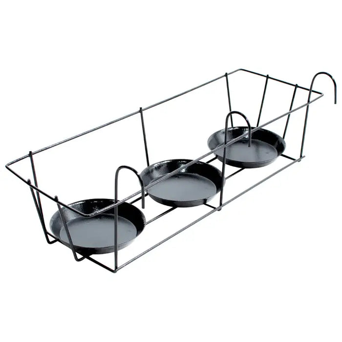 POT STAND - Аксесоари за саксии кашпи и сандъци<<<Саксии кашпи и цветарници<<<Градина<<<Praktiker