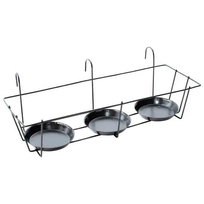 POT STAND - Аксесоари за саксии кашпи и сандъци<<<Саксии кашпи и цветарници<<<Градина<<<Praktiker