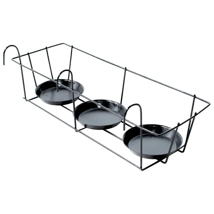 POT STAND - Аксесоари за саксии кашпи и сандъци<<<Саксии кашпи и цветарници<<<Градина<<<Praktiker