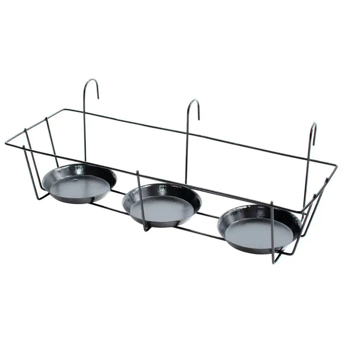 POT STAND - Аксесоари за саксии кашпи и сандъци<<<Саксии кашпи и цветарници<<<Градина<<<Praktiker