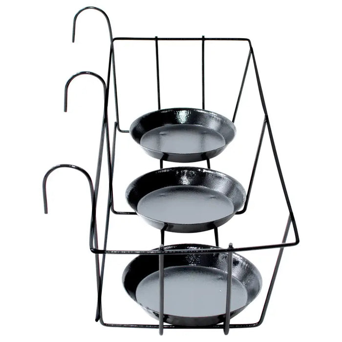 POT STAND - Аксесоари за саксии кашпи и сандъци<<<Саксии кашпи и цветарници<<<Градина<<<Praktiker