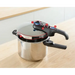 Pot Tefal P2584301 6 L / 4 L - Тенджери<<<Домакински прибори<<<Малки електроуреди за дома<<<ZoraSite
