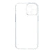 Potective phone case Joyroom for iPhone 15 Pro Max (transparent) - Protective cases for smartphones<<<Cases<<<GSM