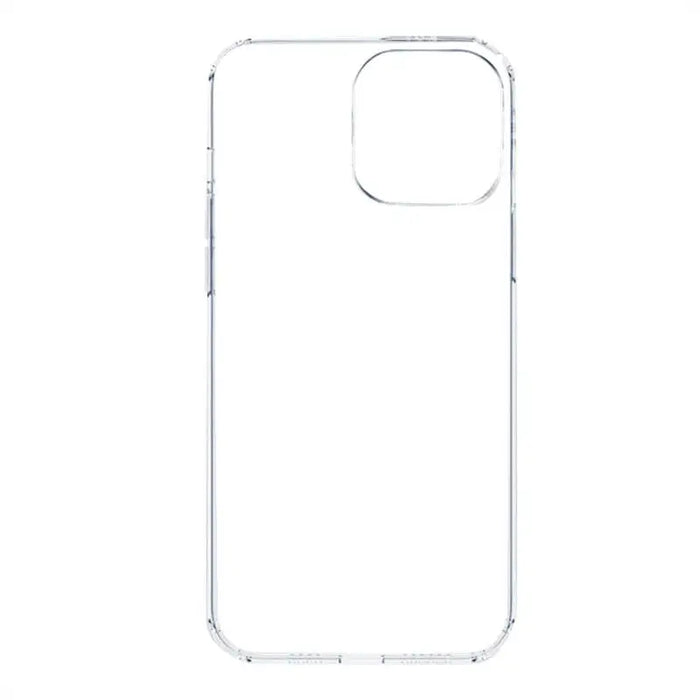 Potective phone case Joyroom for iPhone 15 (transparent) - Protective cases for smartphones<<<Cases<<<GSM