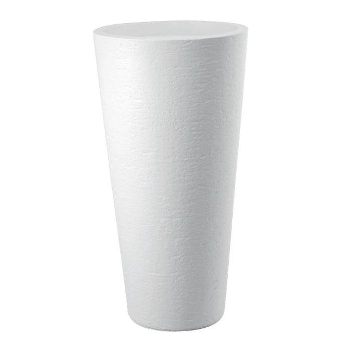 POT TIRSO PLUS 40/78 WHITE