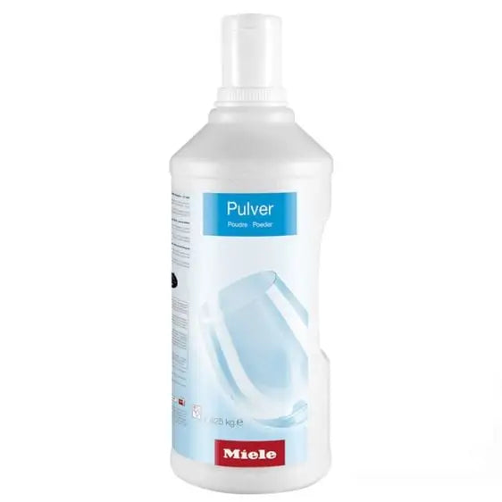 Powder for dishwasher MIELE 10528360 1.4 kg - Препарати и аксесоари за съдомиялни<<<Съдомиялни<<<Едра бяла