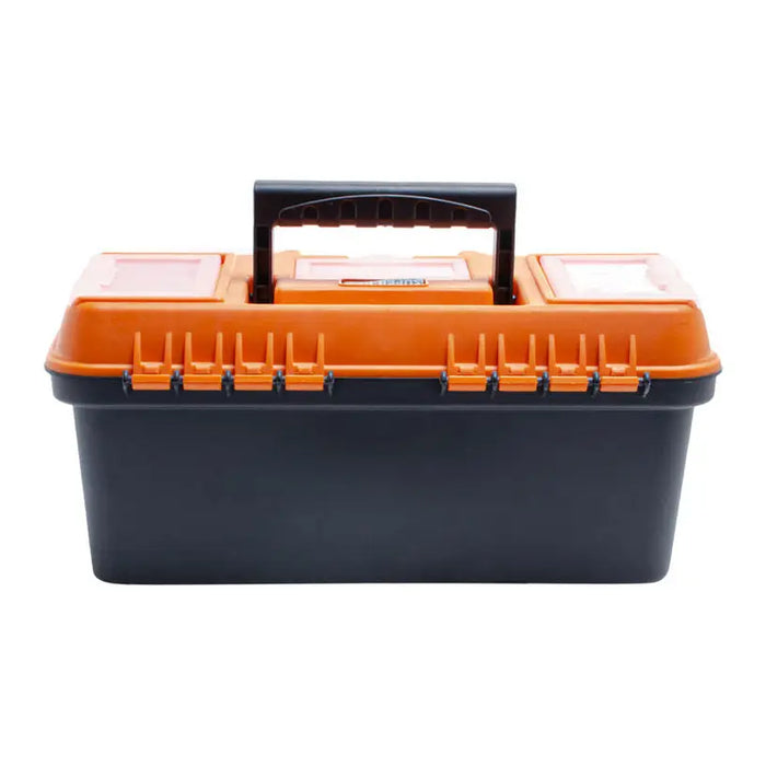 POWER-BAG POWER 14’’ TOOL BOX - Куфари за инструменти<<<Съхранение и организиране<<<Инструменти и