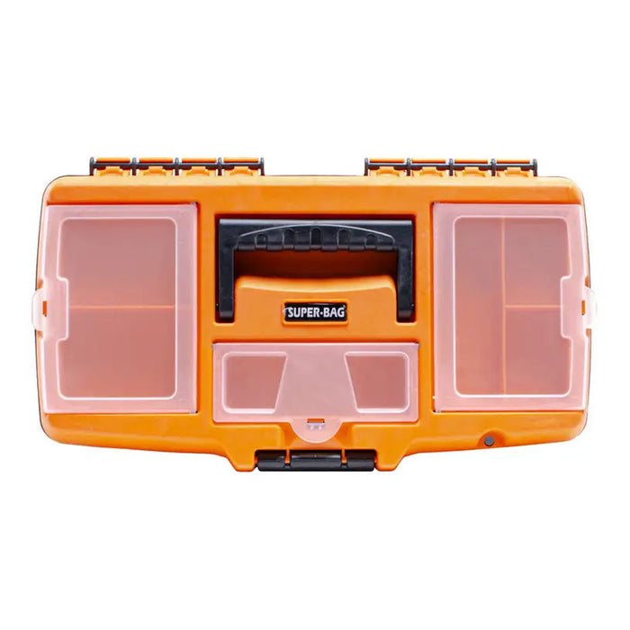 POWER-BAG POWER 16’’ TOOL BOX - Куфари за инструменти<<<Съхранение и организиране<<<Инструменти и