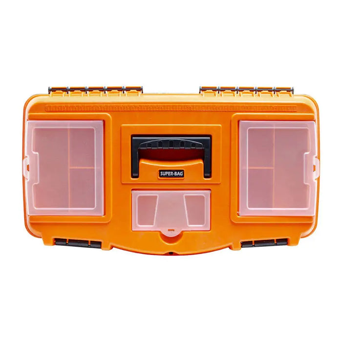 POWER-BAG POWER 19’’ TOOL BOX - Куфари за инструменти<<<Съхранение и организиране<<<Инструменти и