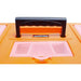 POWER-BAG POWER 19’’ TOOL BOX - Куфари за инструменти<<<Съхранение и организиране<<<Инструменти и