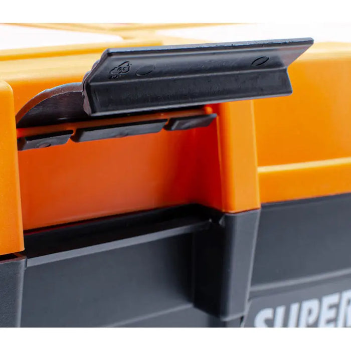 POWER-BAG POREW 22’’ TOOL BOX - Куфари за инструменти<<<Съхранение и организиране<<<Инструменти и