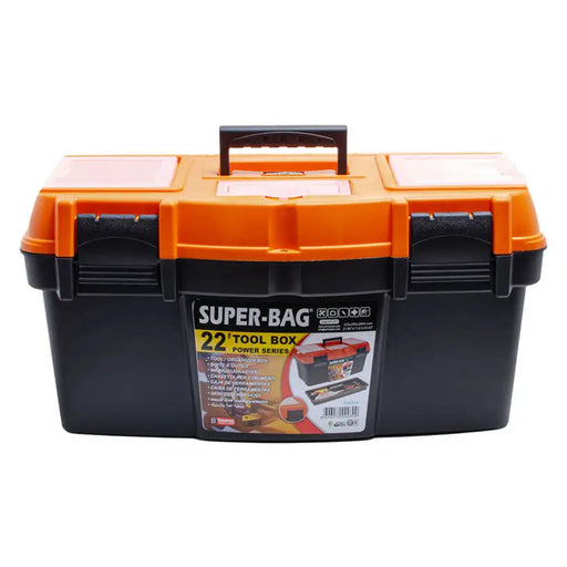 POWER-BAG POREW 22’’ TOOL BOX - Куфари за инструменти<<<Съхранение и организиране<<<Инструменти и