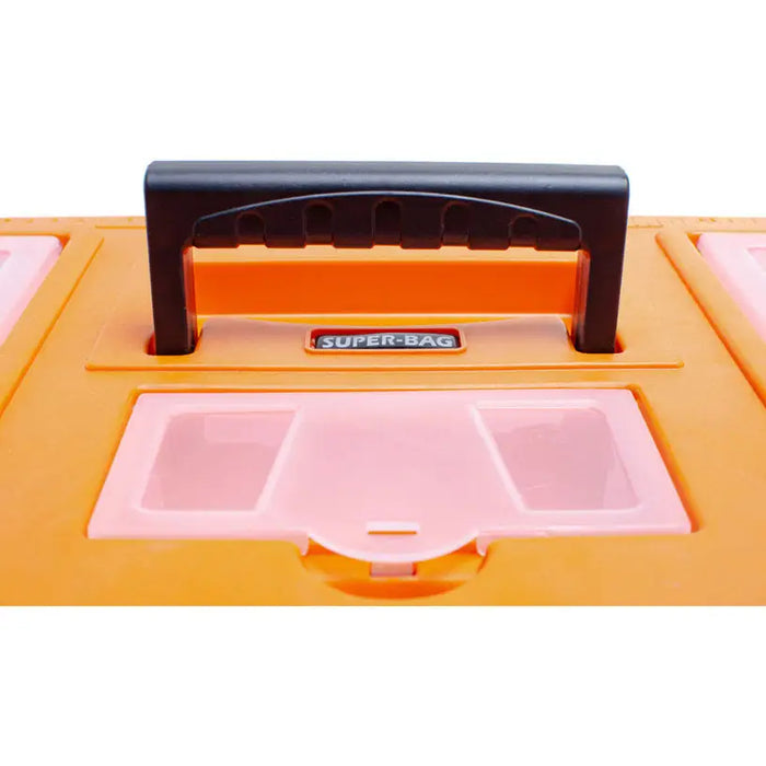POWER-BAG POREW 22’’ TOOL BOX - Куфари за инструменти<<<Съхранение и организиране<<<Инструменти и
