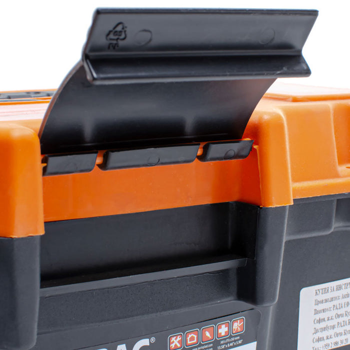POWER-BAG POWER 14'' TOOL BOX