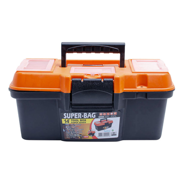 POWER-BAG POWER 14'' TOOL BOX