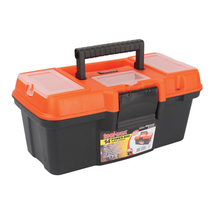 POWER-BAG POWER 14'' TOOL BOX