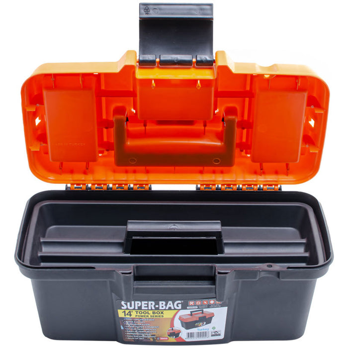 POWER-BAG POWER 14'' TOOL BOX