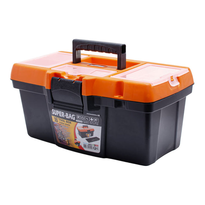 POWER-BAG POWER 16'' TOOL BOX
