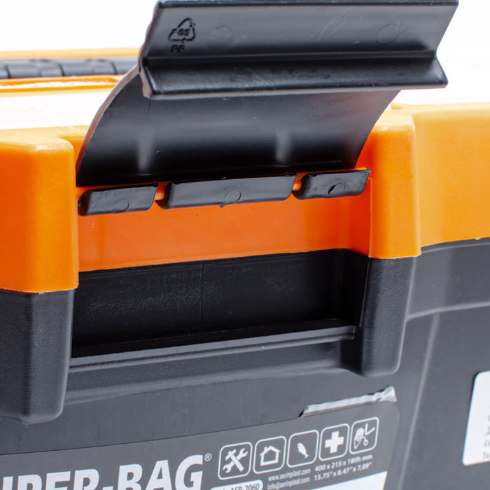 POWER-BAG POWER 16'' TOOL BOX