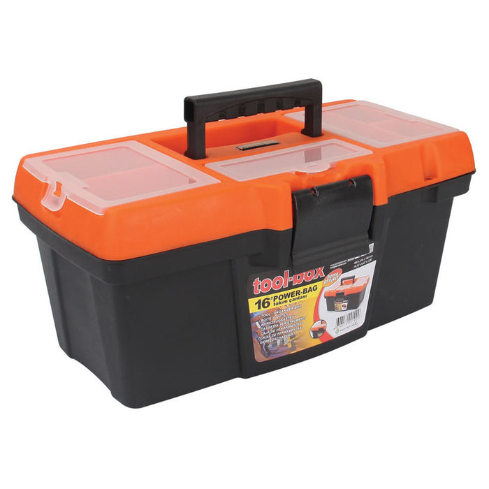 POWER-BAG POWER 16'' TOOL BOX