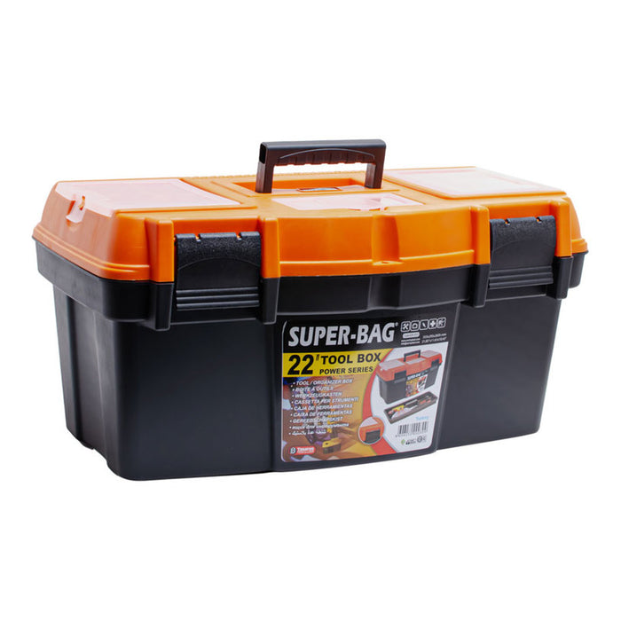 POWER-BAG POREW 22'' TOOL BOX